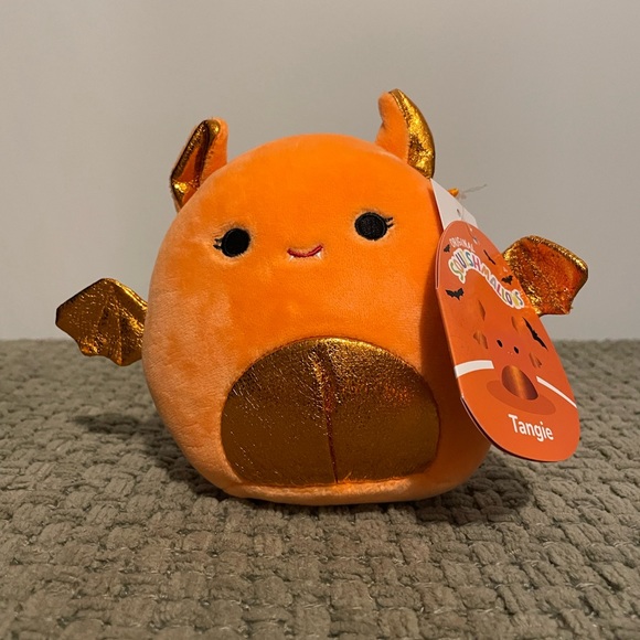 Tangie Squishmallow - Picture 1 of 3